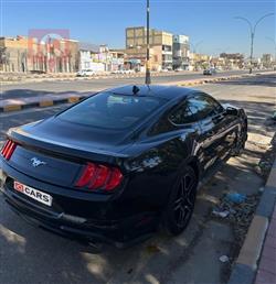 فورد موستانج